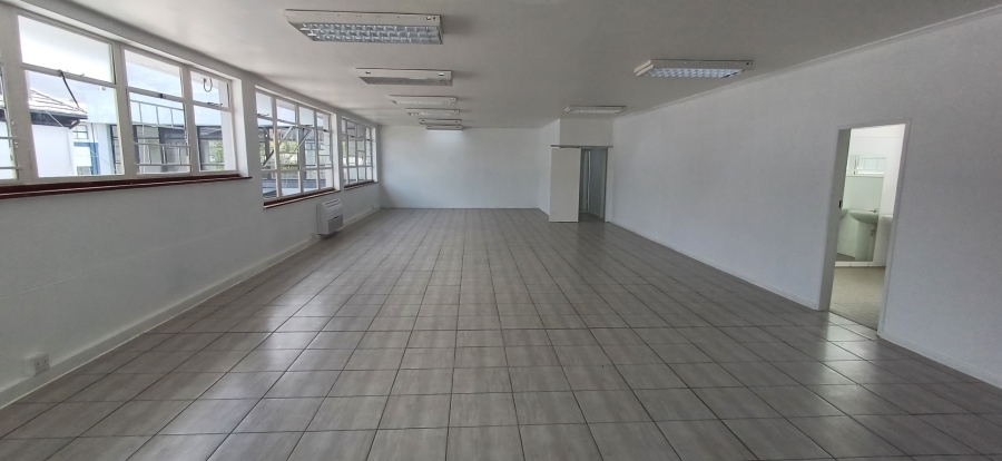 To Let commercial Property for Rent in Somerset West Western Cape